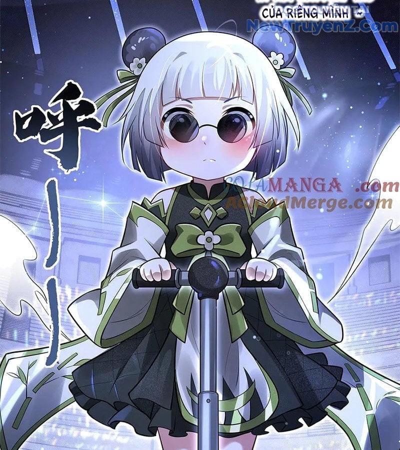 Các Nữ Đồ Đệ Của Ta Đều Là Chư Thiên Đại Lão Tương Lai Chapter 343 - Trang 2