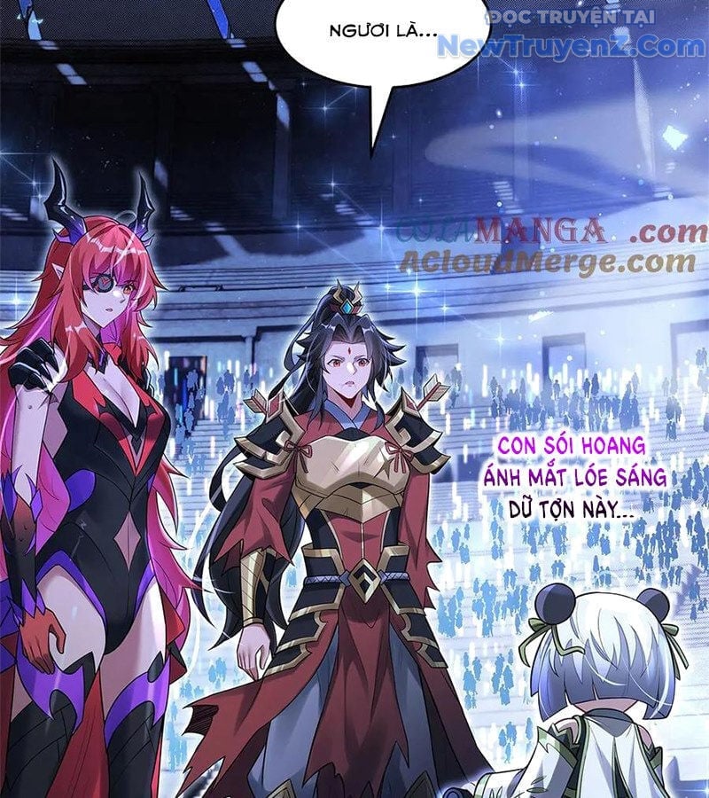 Các Nữ Đồ Đệ Của Ta Đều Là Chư Thiên Đại Lão Tương Lai Chapter 343 - Trang 2