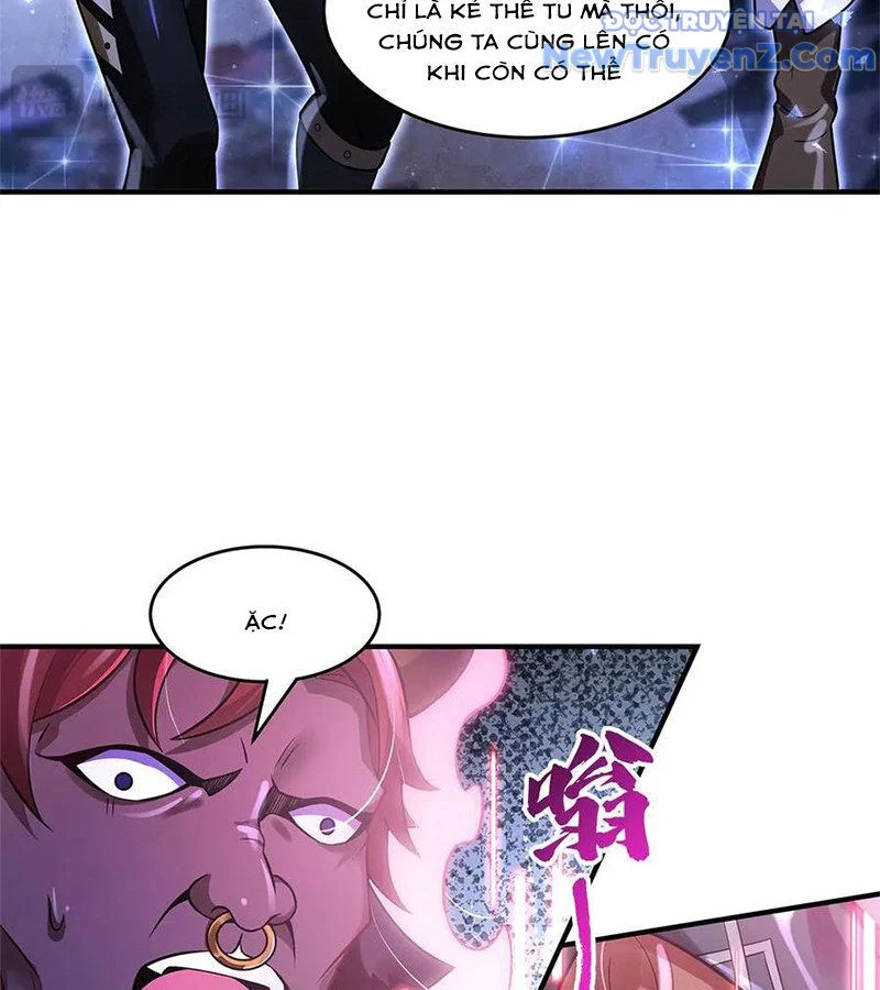 Các Nữ Đồ Đệ Của Ta Đều Là Chư Thiên Đại Lão Tương Lai Chapter 343 - Trang 2