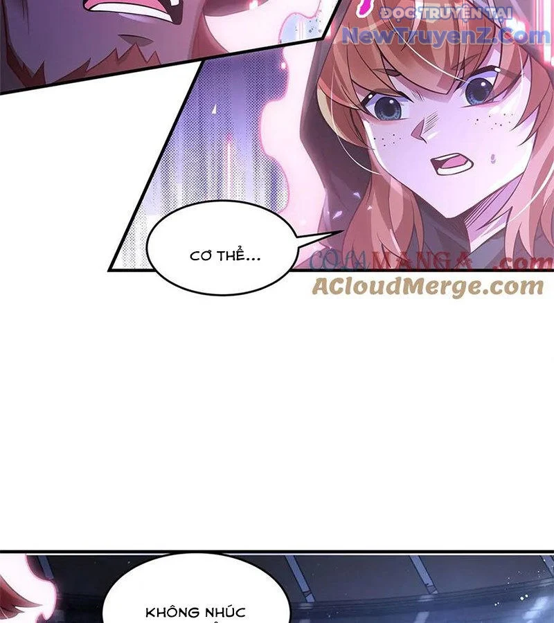 Các Nữ Đồ Đệ Của Ta Đều Là Chư Thiên Đại Lão Tương Lai Chapter 343 - Trang 2