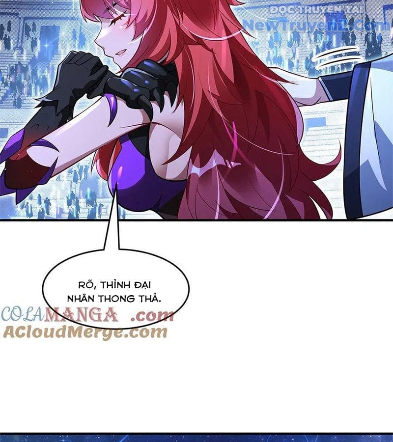 Các Nữ Đồ Đệ Của Ta Đều Là Chư Thiên Đại Lão Tương Lai Chapter 343 - Trang 2
