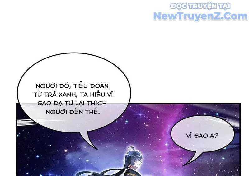 Các Nữ Đồ Đệ Của Ta Đều Là Chư Thiên Đại Lão Tương Lai Chapter 343 - Trang 2