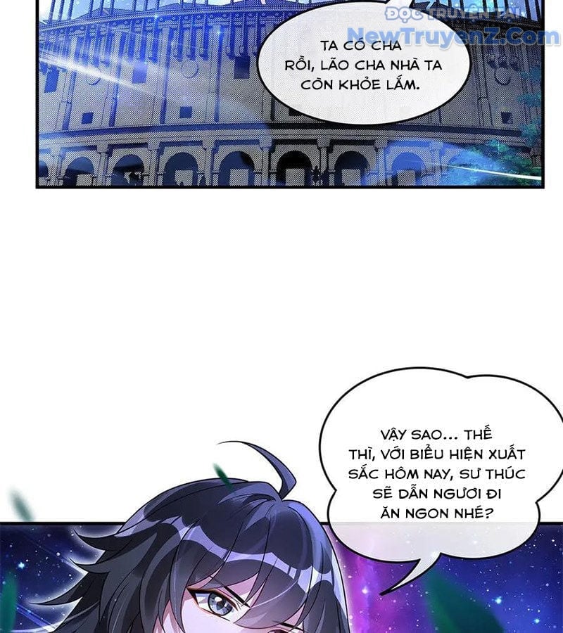 Các Nữ Đồ Đệ Của Ta Đều Là Chư Thiên Đại Lão Tương Lai Chapter 343 - Trang 2