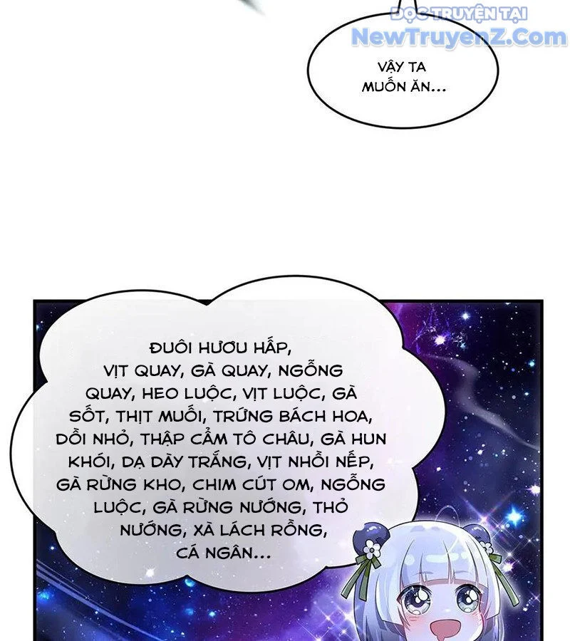 Các Nữ Đồ Đệ Của Ta Đều Là Chư Thiên Đại Lão Tương Lai Chapter 343 - Trang 2