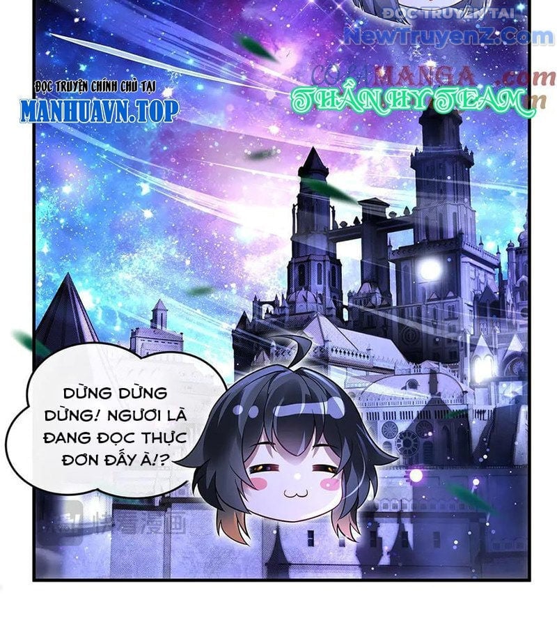 Các Nữ Đồ Đệ Của Ta Đều Là Chư Thiên Đại Lão Tương Lai Chapter 343 - Trang 2