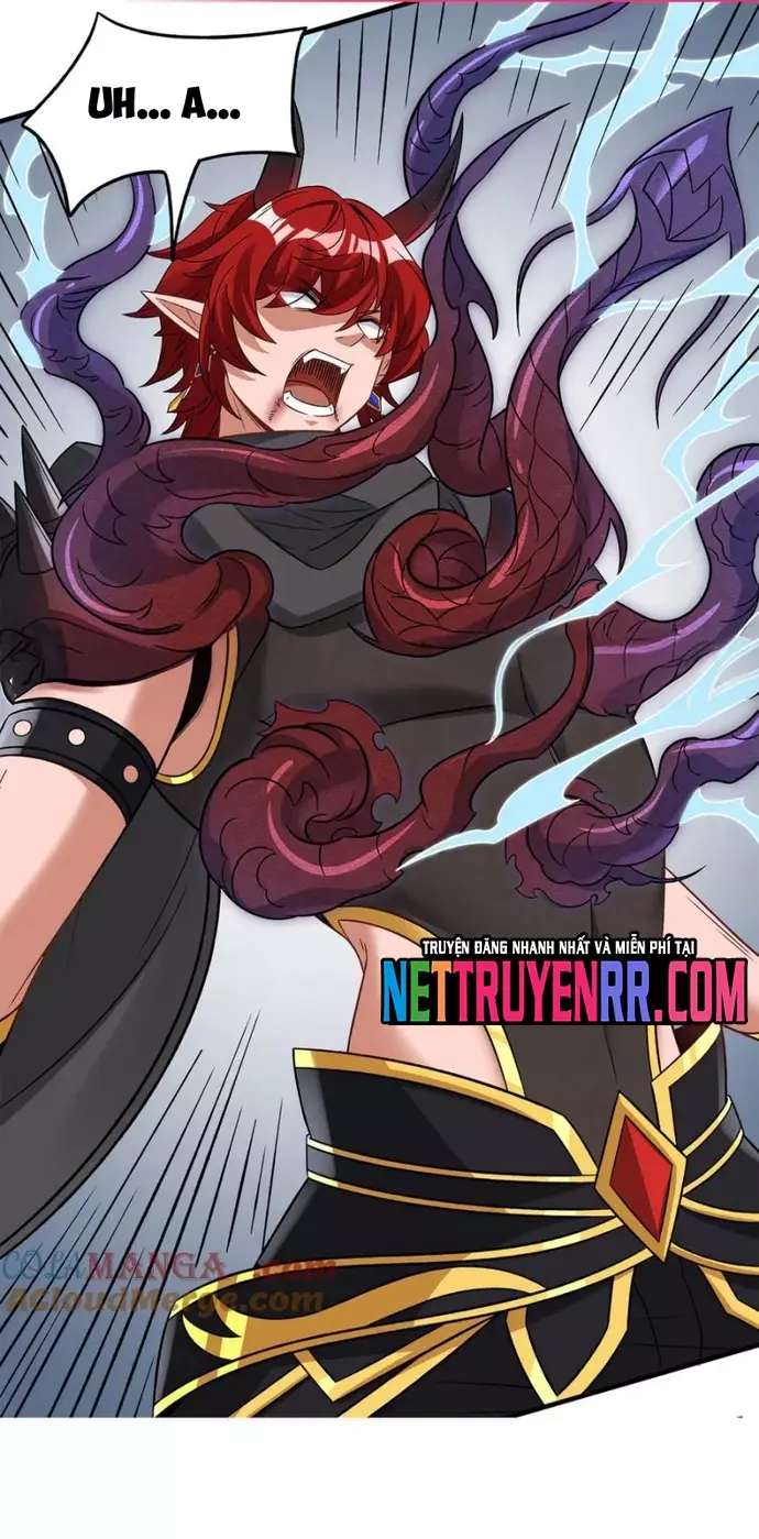 Các Nữ Đồ Đệ Của Ta Đều Là Chư Thiên Đại Lão Tương Lai Chapter 345 - Next Chapter 346