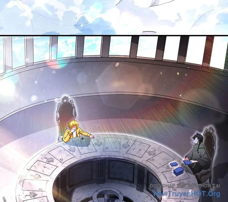 Các Nữ Đồ Đệ Của Ta Đều Là Chư Thiên Đại Lão Tương Lai Chapter 347 - Next Chapter 348