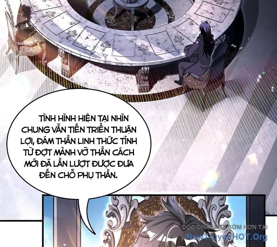 Các Nữ Đồ Đệ Của Ta Đều Là Chư Thiên Đại Lão Tương Lai Chapter 347 - Next Chapter 348