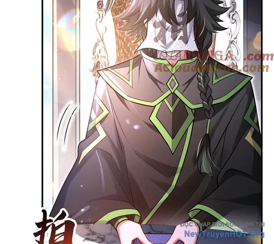 Các Nữ Đồ Đệ Của Ta Đều Là Chư Thiên Đại Lão Tương Lai Chapter 347 - Next Chapter 348