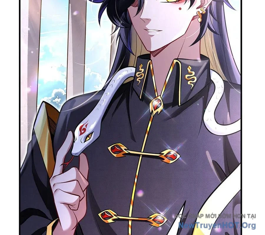 Các Nữ Đồ Đệ Của Ta Đều Là Chư Thiên Đại Lão Tương Lai Chapter 347 - Next Chapter 348