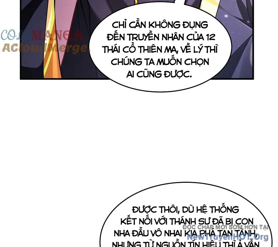 Các Nữ Đồ Đệ Của Ta Đều Là Chư Thiên Đại Lão Tương Lai Chapter 347 - Next Chapter 348