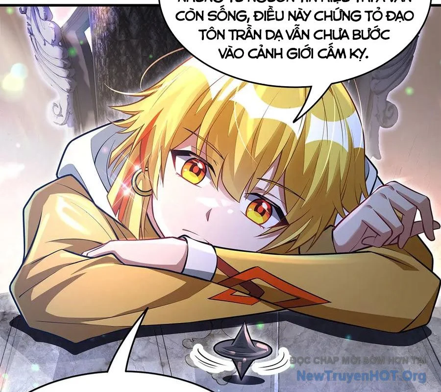 Các Nữ Đồ Đệ Của Ta Đều Là Chư Thiên Đại Lão Tương Lai Chapter 347 - Next Chapter 348
