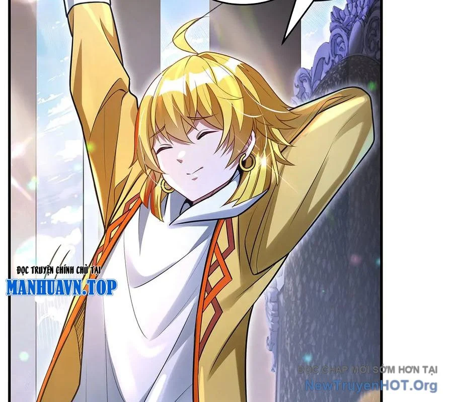 Các Nữ Đồ Đệ Của Ta Đều Là Chư Thiên Đại Lão Tương Lai Chapter 347 - Next Chapter 348