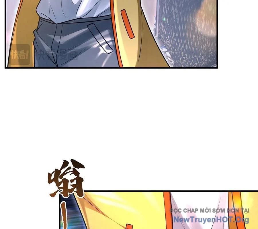 Các Nữ Đồ Đệ Của Ta Đều Là Chư Thiên Đại Lão Tương Lai Chapter 347 - Next Chapter 348