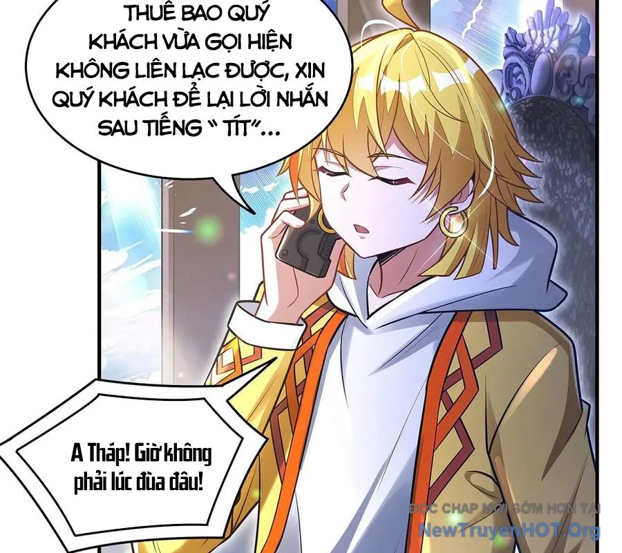 Các Nữ Đồ Đệ Của Ta Đều Là Chư Thiên Đại Lão Tương Lai Chapter 347 - Next Chapter 348
