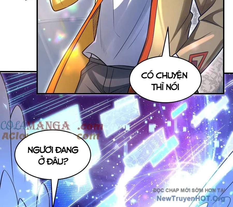 Các Nữ Đồ Đệ Của Ta Đều Là Chư Thiên Đại Lão Tương Lai Chapter 347 - Next Chapter 348