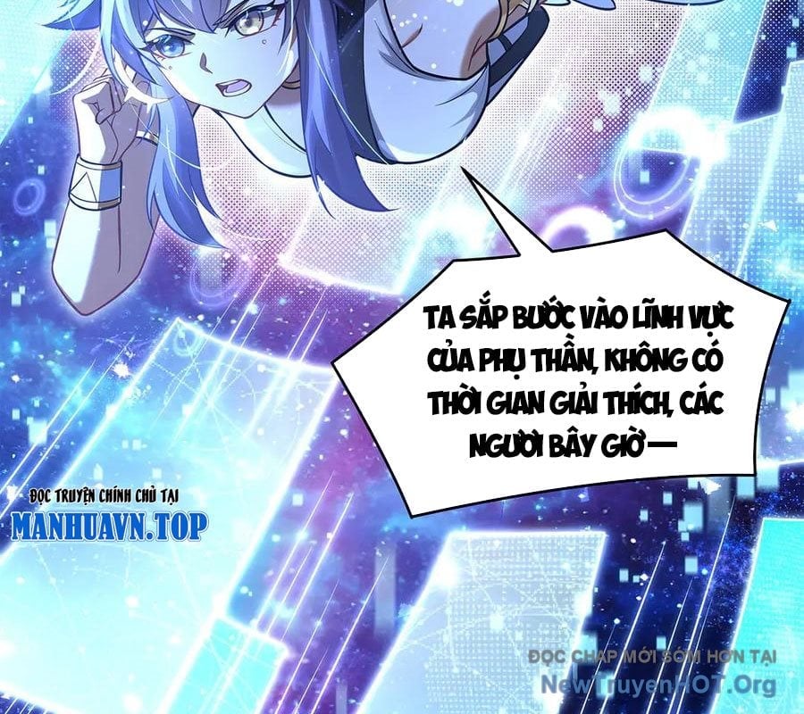 Các Nữ Đồ Đệ Của Ta Đều Là Chư Thiên Đại Lão Tương Lai Chapter 347 - Next Chapter 348