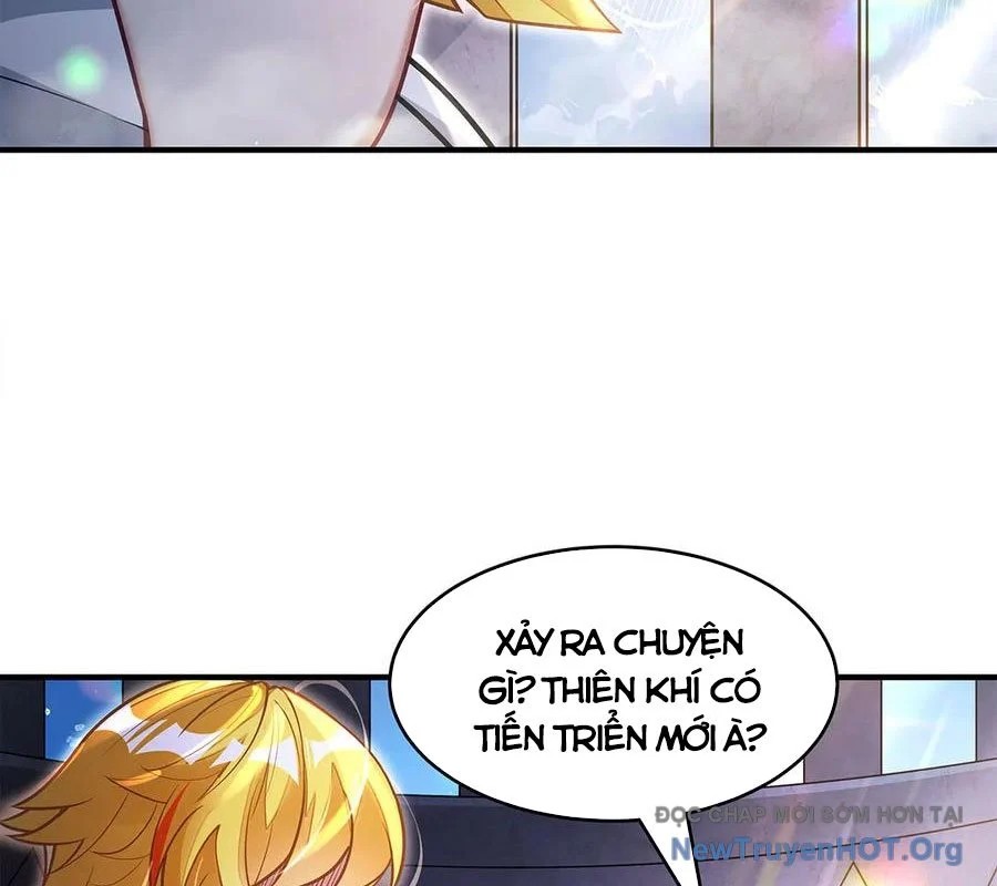 Các Nữ Đồ Đệ Của Ta Đều Là Chư Thiên Đại Lão Tương Lai Chapter 347 - Next Chapter 348