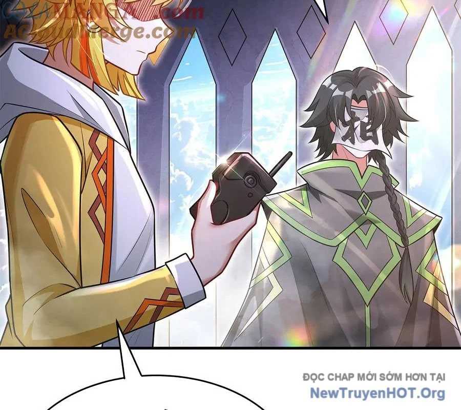 Các Nữ Đồ Đệ Của Ta Đều Là Chư Thiên Đại Lão Tương Lai Chapter 347 - Next Chapter 348