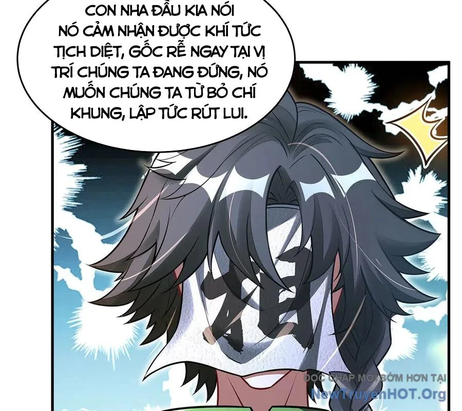 Các Nữ Đồ Đệ Của Ta Đều Là Chư Thiên Đại Lão Tương Lai Chapter 347 - Next Chapter 348