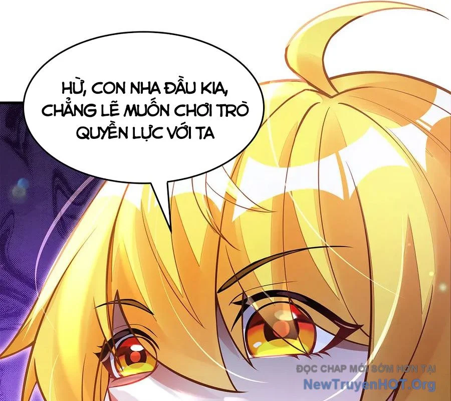 Các Nữ Đồ Đệ Của Ta Đều Là Chư Thiên Đại Lão Tương Lai Chapter 347 - Next Chapter 348