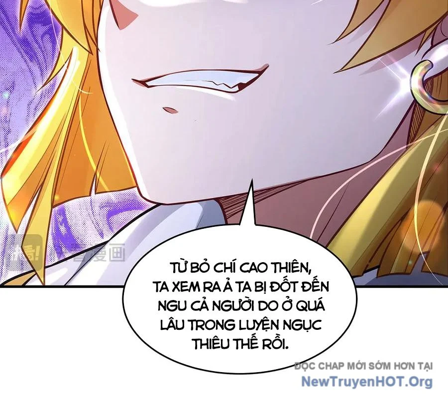 Các Nữ Đồ Đệ Của Ta Đều Là Chư Thiên Đại Lão Tương Lai Chapter 347 - Next Chapter 348