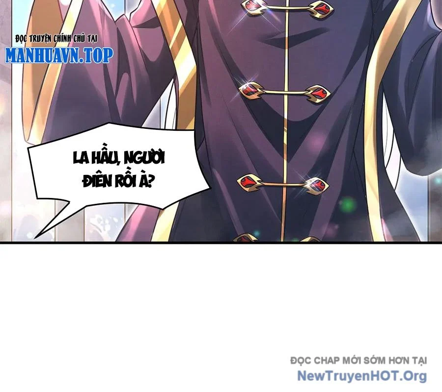 Các Nữ Đồ Đệ Của Ta Đều Là Chư Thiên Đại Lão Tương Lai Chapter 347 - Next Chapter 348