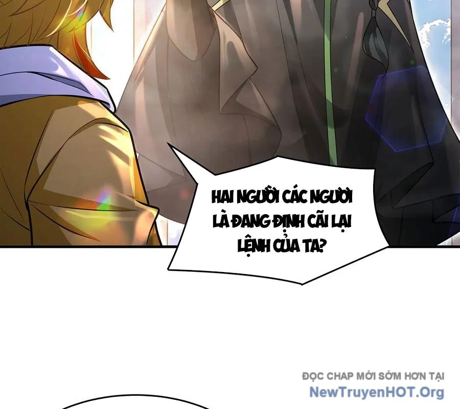 Các Nữ Đồ Đệ Của Ta Đều Là Chư Thiên Đại Lão Tương Lai Chapter 347 - Next Chapter 348