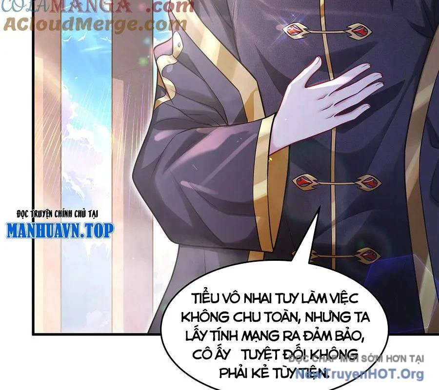 Các Nữ Đồ Đệ Của Ta Đều Là Chư Thiên Đại Lão Tương Lai Chapter 347 - Next Chapter 348