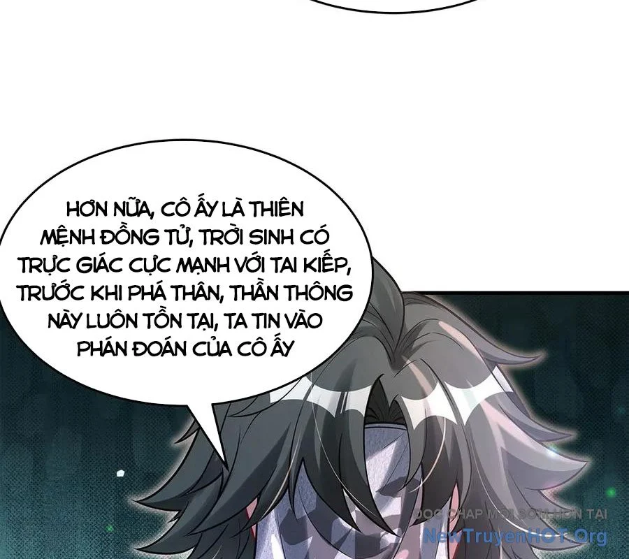 Các Nữ Đồ Đệ Của Ta Đều Là Chư Thiên Đại Lão Tương Lai Chapter 347 - Next Chapter 348