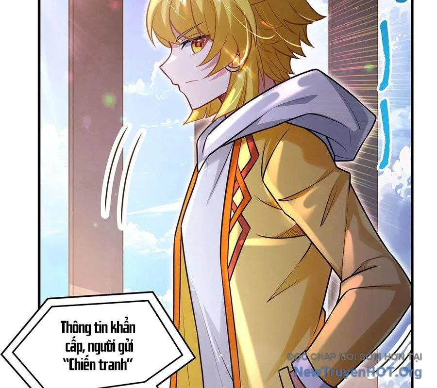 Các Nữ Đồ Đệ Của Ta Đều Là Chư Thiên Đại Lão Tương Lai Chapter 347 - Next Chapter 348