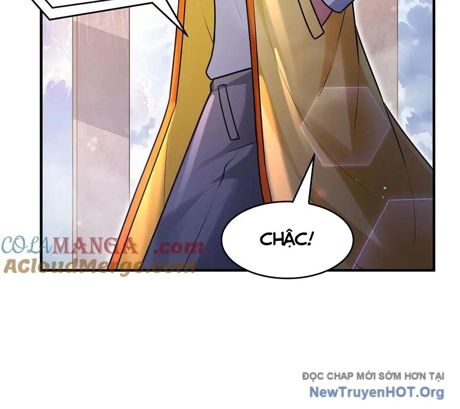 Các Nữ Đồ Đệ Của Ta Đều Là Chư Thiên Đại Lão Tương Lai Chapter 347 - Next Chapter 348