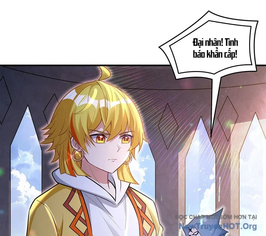 Các Nữ Đồ Đệ Của Ta Đều Là Chư Thiên Đại Lão Tương Lai Chapter 347 - Next Chapter 348