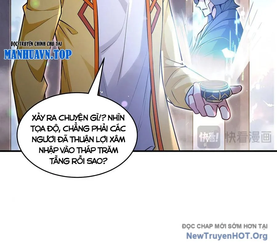 Các Nữ Đồ Đệ Của Ta Đều Là Chư Thiên Đại Lão Tương Lai Chapter 347 - Next Chapter 348