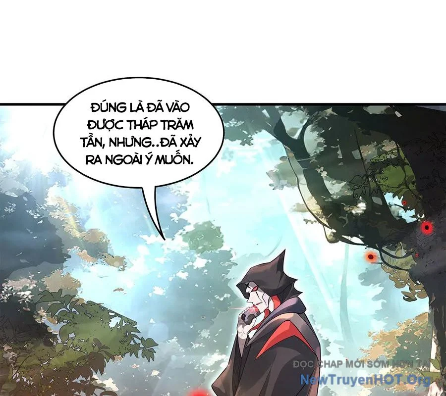 Các Nữ Đồ Đệ Của Ta Đều Là Chư Thiên Đại Lão Tương Lai Chapter 347 - Next Chapter 348