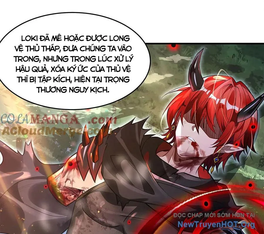 Các Nữ Đồ Đệ Của Ta Đều Là Chư Thiên Đại Lão Tương Lai Chapter 347 - Next Chapter 348