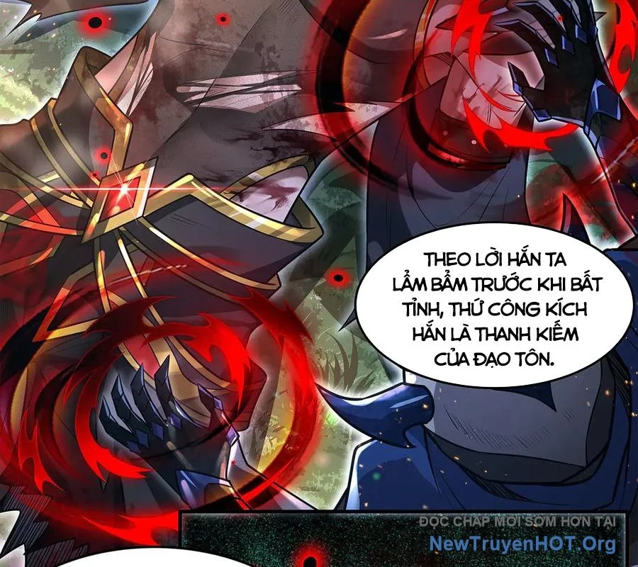 Các Nữ Đồ Đệ Của Ta Đều Là Chư Thiên Đại Lão Tương Lai Chapter 347 - Next Chapter 348