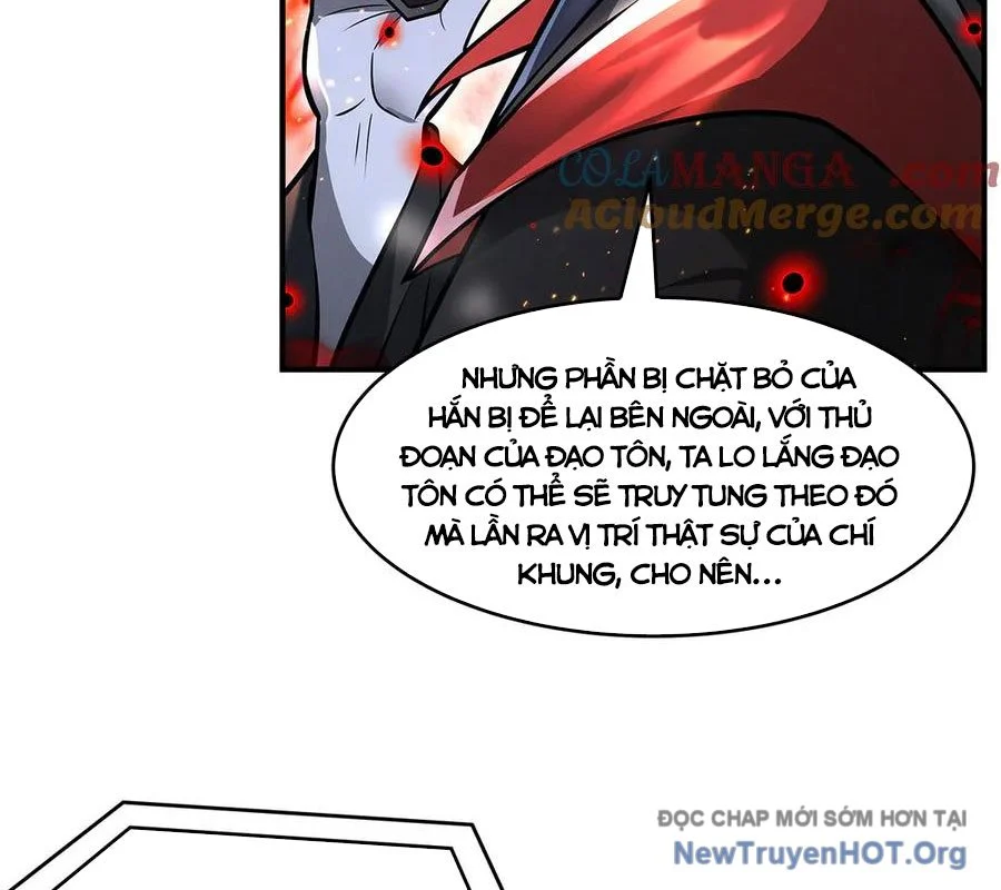Các Nữ Đồ Đệ Của Ta Đều Là Chư Thiên Đại Lão Tương Lai Chapter 347 - Next Chapter 348