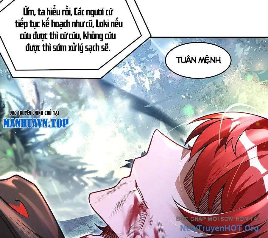 Các Nữ Đồ Đệ Của Ta Đều Là Chư Thiên Đại Lão Tương Lai Chapter 347 - Next Chapter 348