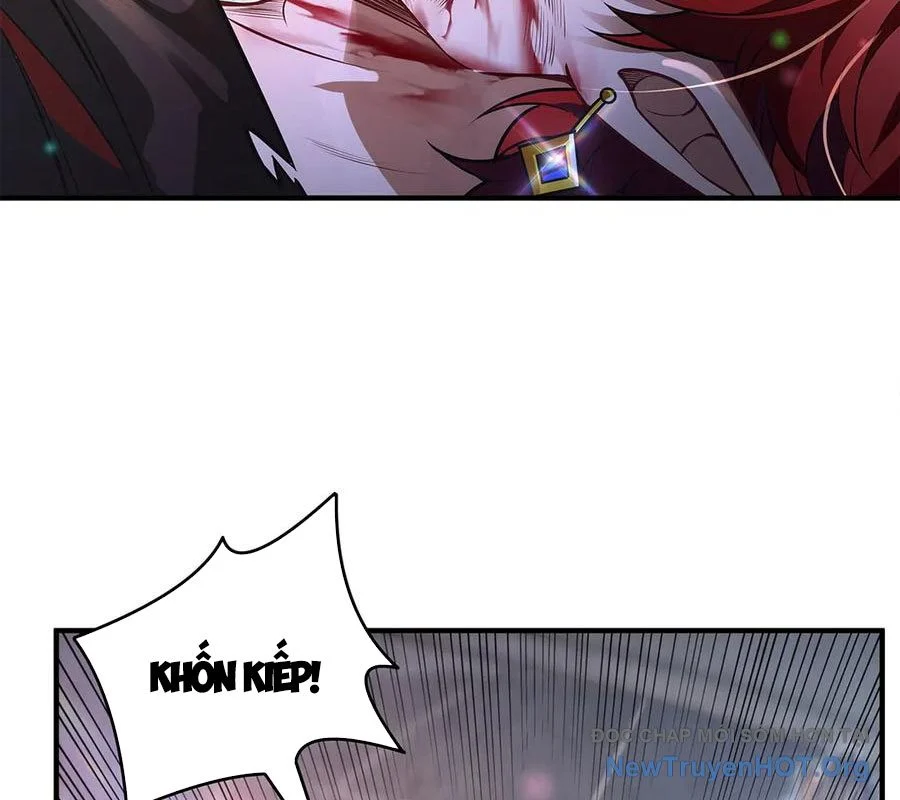 Các Nữ Đồ Đệ Của Ta Đều Là Chư Thiên Đại Lão Tương Lai Chapter 347 - Next Chapter 348