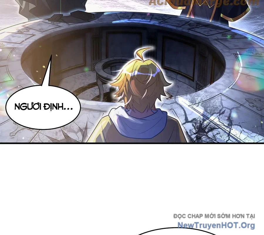Các Nữ Đồ Đệ Của Ta Đều Là Chư Thiên Đại Lão Tương Lai Chapter 347 - Next Chapter 348