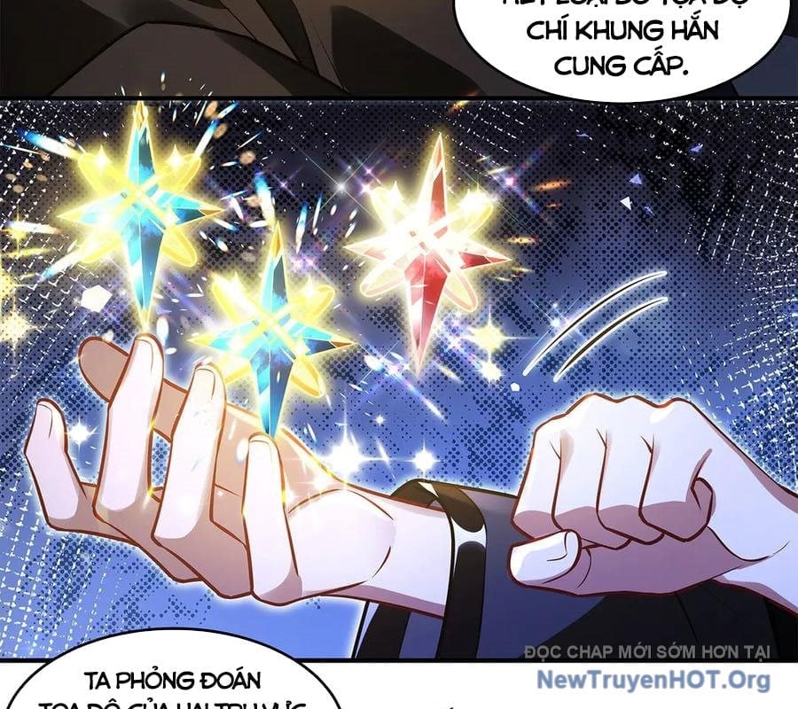 Các Nữ Đồ Đệ Của Ta Đều Là Chư Thiên Đại Lão Tương Lai Chapter 347 - Next Chapter 348