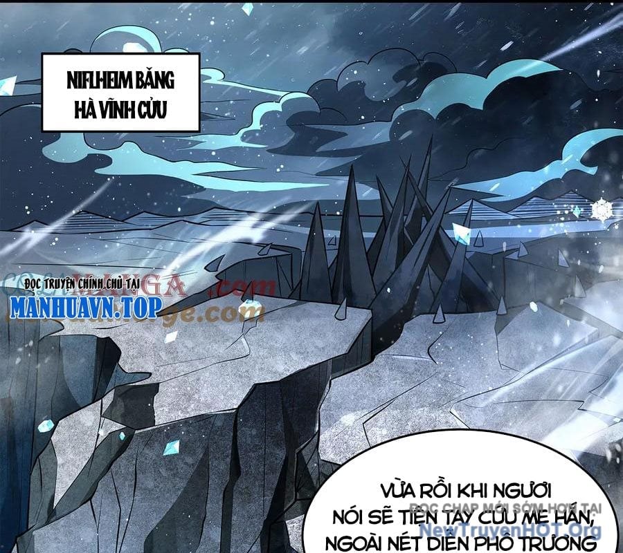 Các Nữ Đồ Đệ Của Ta Đều Là Chư Thiên Đại Lão Tương Lai Chapter 347 - Next Chapter 348
