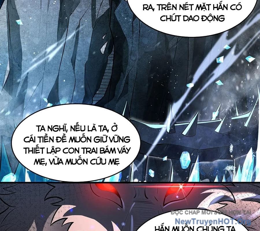 Các Nữ Đồ Đệ Của Ta Đều Là Chư Thiên Đại Lão Tương Lai Chapter 347 - Next Chapter 348