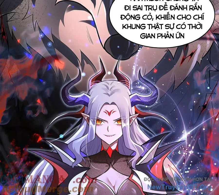 Các Nữ Đồ Đệ Của Ta Đều Là Chư Thiên Đại Lão Tương Lai Chapter 347 - Next Chapter 348