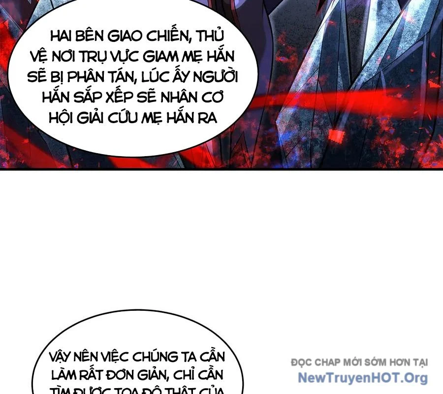 Các Nữ Đồ Đệ Của Ta Đều Là Chư Thiên Đại Lão Tương Lai Chapter 347 - Next Chapter 348