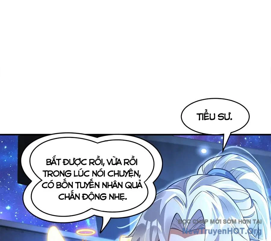 Các Nữ Đồ Đệ Của Ta Đều Là Chư Thiên Đại Lão Tương Lai Chapter 347 - Next Chapter 348