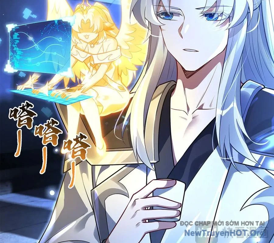 Các Nữ Đồ Đệ Của Ta Đều Là Chư Thiên Đại Lão Tương Lai Chapter 347 - Next Chapter 348