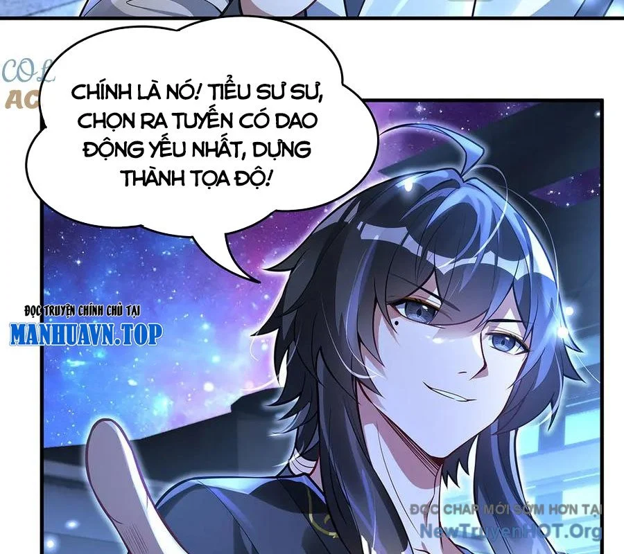 Các Nữ Đồ Đệ Của Ta Đều Là Chư Thiên Đại Lão Tương Lai Chapter 347 - Next Chapter 348