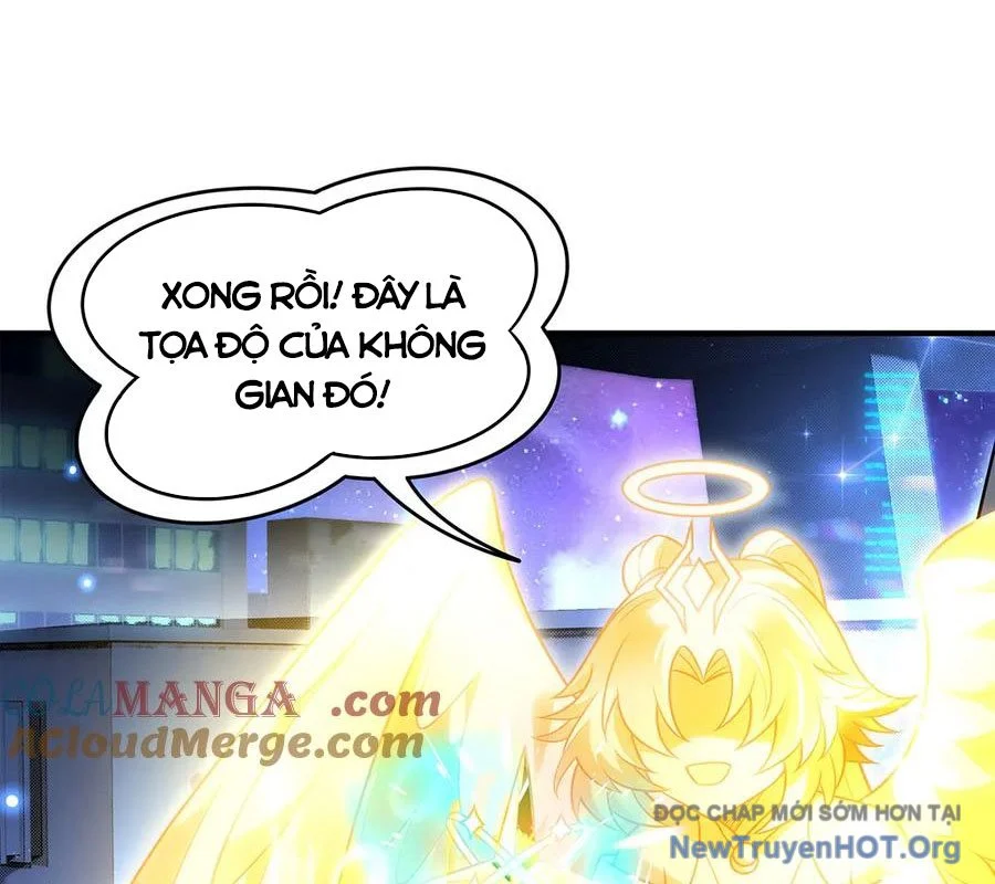 Các Nữ Đồ Đệ Của Ta Đều Là Chư Thiên Đại Lão Tương Lai Chapter 347 - Next Chapter 348